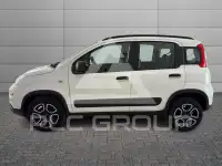 2021 Fiat Panda