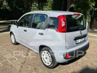 2021 Fiat Panda