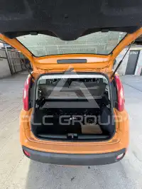 2021 Fiat Panda