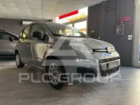 2021 Fiat Panda