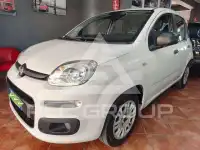 2021 Fiat Panda