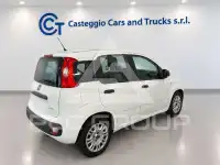 2021 Fiat Panda