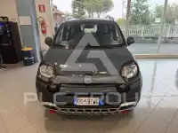 2021 Fiat Panda
