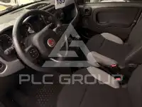 2021 Fiat Panda