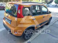 2021 Fiat Panda