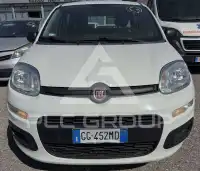 2021 Fiat Panda