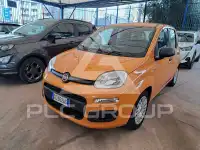 2021 Fiat Panda