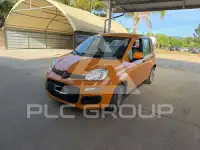 2021 Fiat Panda