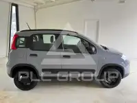 2021 Fiat Panda