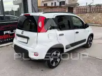 2021 Fiat Panda