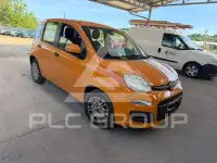 2021 Fiat Panda