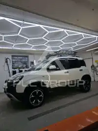 2021 Fiat Panda