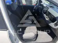 2021 Fiat Panda