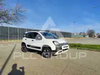 2021 Fiat Panda