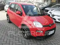 2021 Fiat Panda