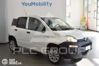 2021 Fiat Panda