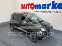 2021 Fiat Panda