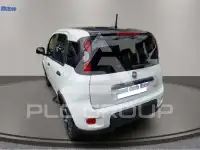 2021 Fiat Panda