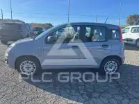 2021 Fiat Panda