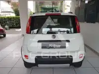2021 Fiat Panda