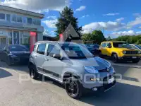 2021 Fiat Panda