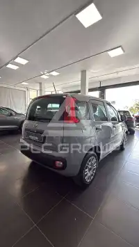 2021 Fiat Panda