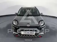 2021 Fiat Panda