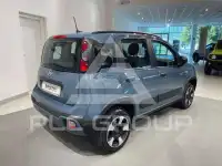 2021 Fiat Panda