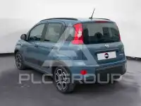 2021 Fiat Panda