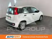 2021 Fiat Panda