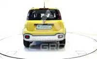 2021 Fiat Panda