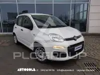 2021 Fiat Panda