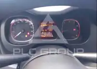 2021 Fiat Panda