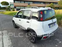 2021 Fiat Panda
