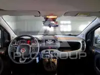 2021 Fiat Panda