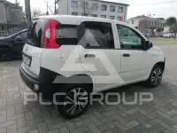 2021 Fiat Panda