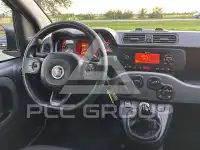 2021 Fiat Panda