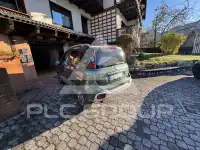 2021 Fiat Panda