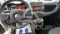 2021 Fiat Panda