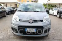 2021 Fiat Panda