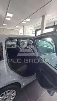 2021 Fiat Panda