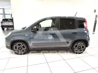 2021 Fiat Panda