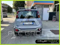 2021 Fiat Panda