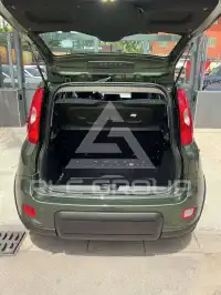 2021 Fiat Panda