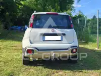 2021 Fiat Panda