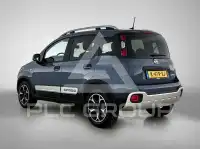 2021 Fiat Panda