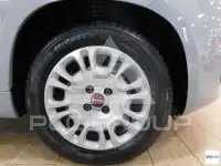 2021 Fiat Panda