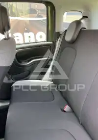 2021 Fiat Panda