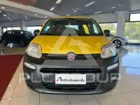 2021 Fiat Panda