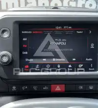 2021 Fiat Panda
